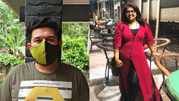 ഭാര്യക്ക് സമര്‍പ്പണം