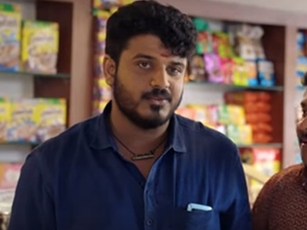  ബിബിന്‍ ജോര്‍ജിന്റെ കുറിപ്പ് വായിക്കാം 