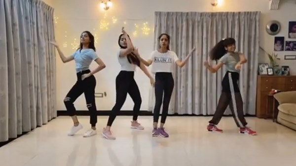 കൃഷ്ണകുമാറിന്റെ വീഡിയോ 