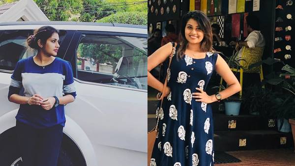 എലീനയുടെ വിശേഷങ്ങള്‍