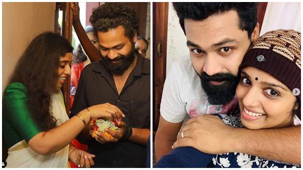 അമല ഗിരീശന്റെ വിശേഷങ്ങള്‍ 