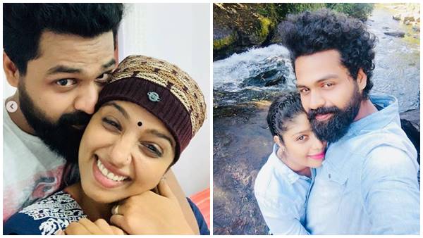 അമല ഗിരീശന്റെ വിശേഷങ്ങള്‍ 