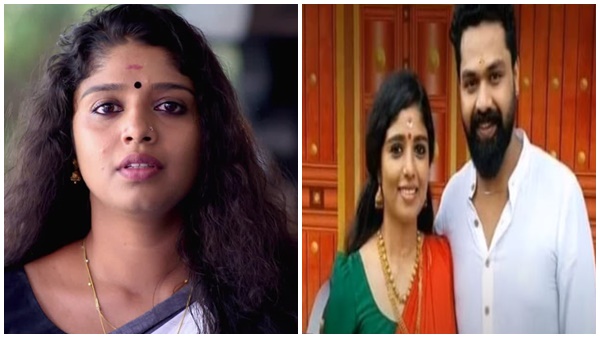   സീരിയൽ മേഖലയിൽ  നിന്ന്  തന്നെ വരൻ