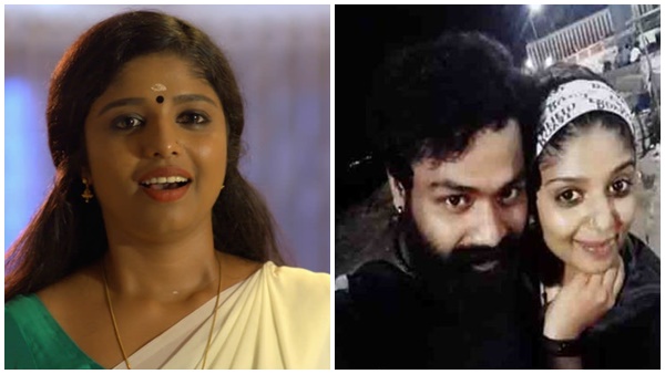  കല്യാണിയായി തുടരും