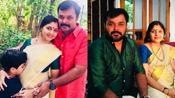 വിവാഹത്തിന് മുന്‍പ്