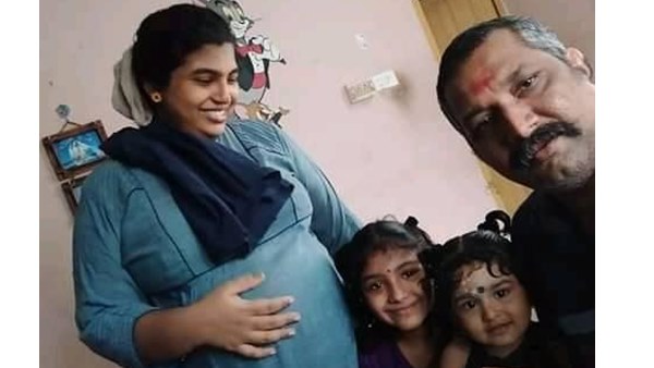 പാറുക്കുട്ടിയുടെ വാക്കുകള്‍ 