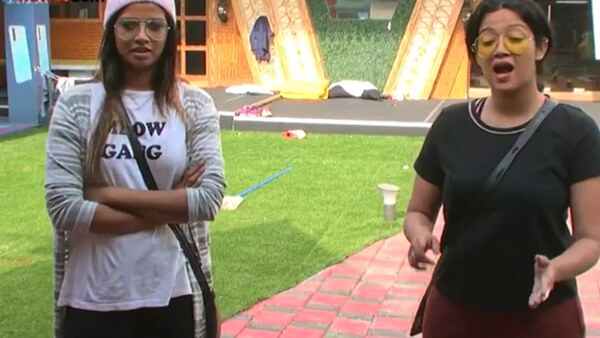 മോഹന്‍ലാലും രജിത് കുമാറും