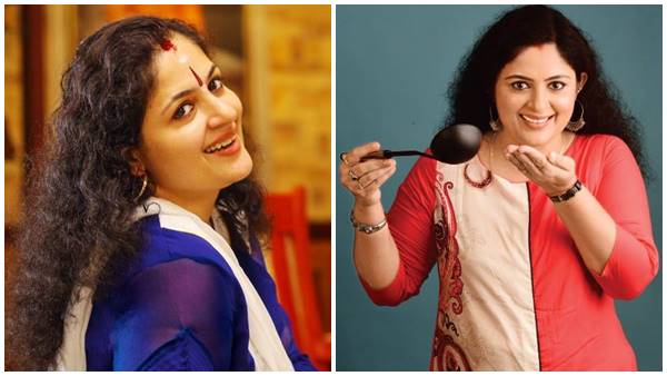 സരയുവും ആനിയും