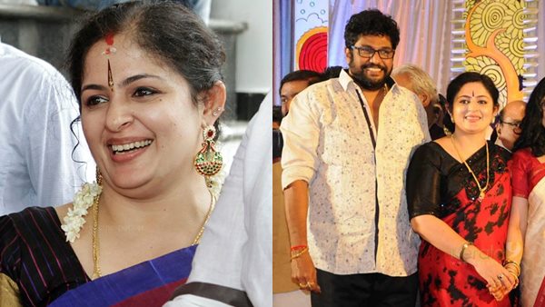 നവ്യ നായര്‍ എത്തിയപ്പോള്‍