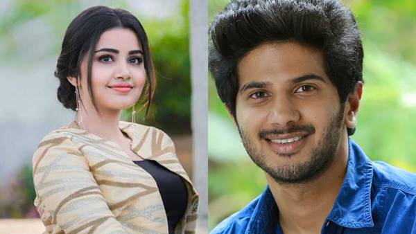 ദുല്‍ഖറിനോട്