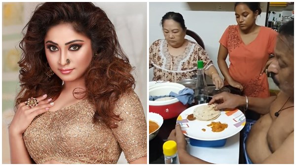 സോഷ്യല്‍ മീഡിയയില്‍ സജീവം