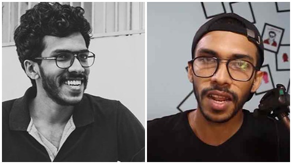  റോസ്റ്റിങ് വീഡിയോ  