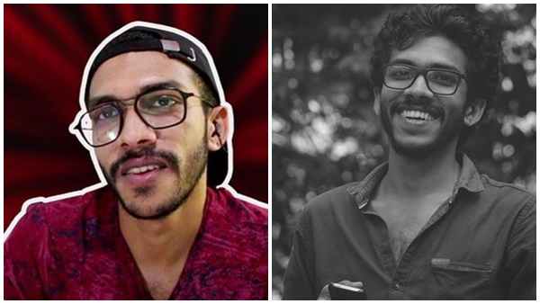 ആൻസറിങ് പേഴ്സണൽ ക്വസ്റ്റൻസ് 