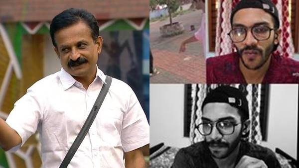 രജിത് കുമാറിന്റെ ഫാന്‍