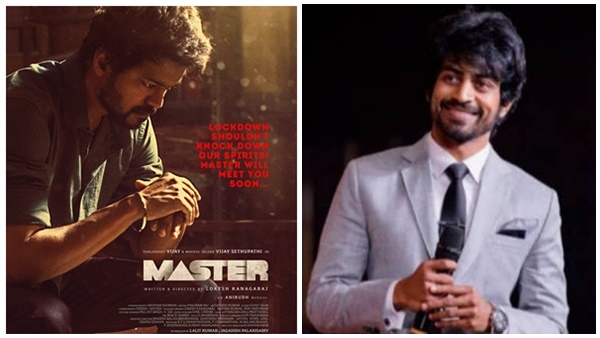 കാര്‍ത്തിയുടെ കൈദി