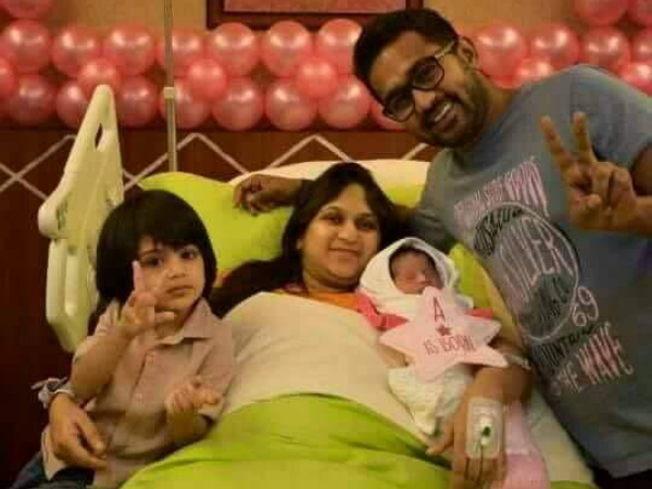 2009ലാണ് ഋതു