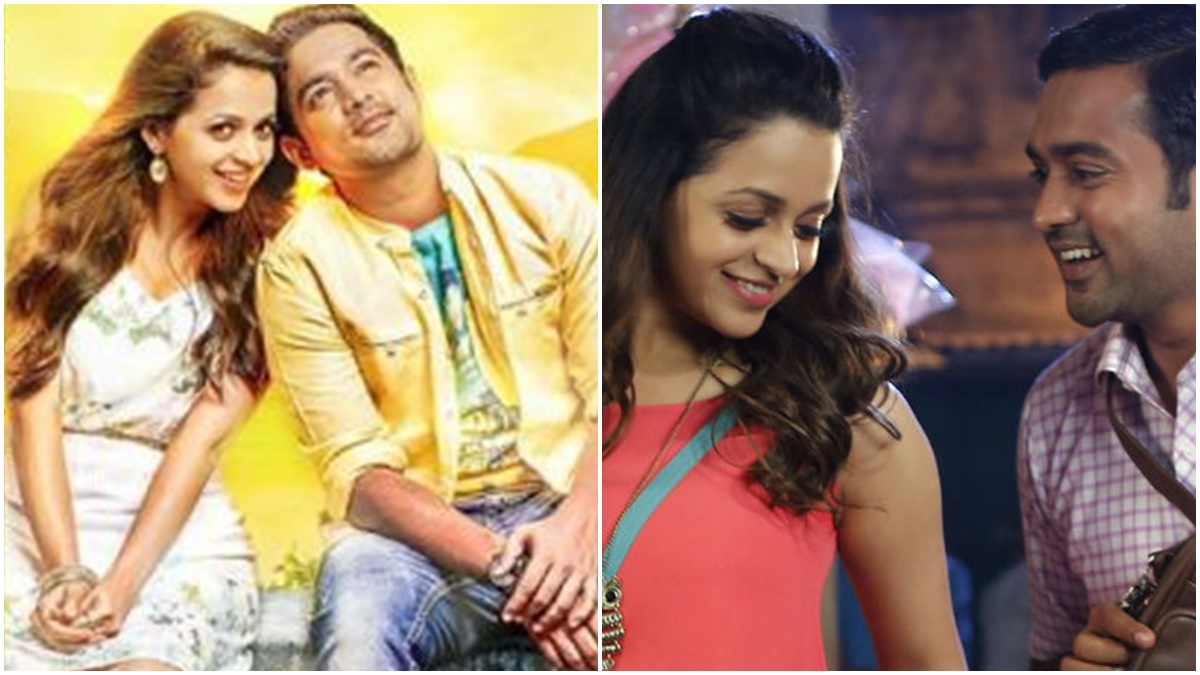 bhavana-asif ali bhavana-asif ali