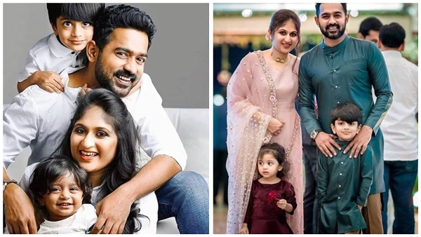 ആസിഫ് അലിയുടെയും