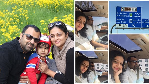 ഭര്‍ത്താവിന്‍റെ ചോദ്യം