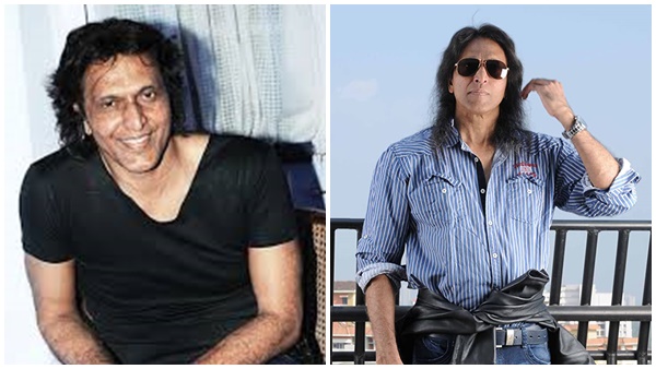 ബാബു ആന്റണി  ഫാൻ ആക്കിയത് 