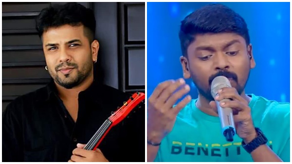  ബാലു ഉണ്ടായിരുന്നെങ്കിൽ