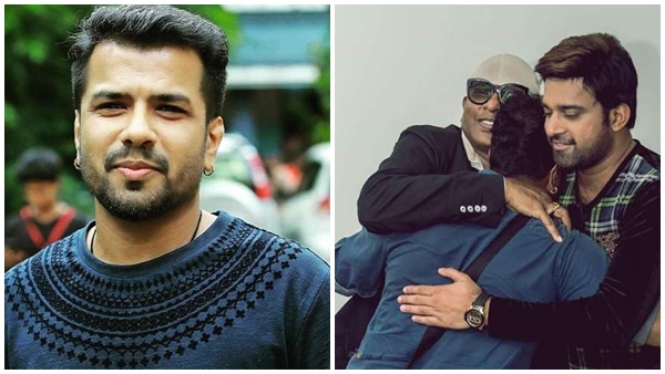  ബാലഭാസ്കറിന്റെ ഓർമ