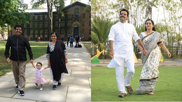 ഞങ്ങളായിട്ട് ആഘോഷിച്ചിട്ടില്ല