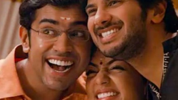 അഞ്ജലിയുടെ സംവിധാനം