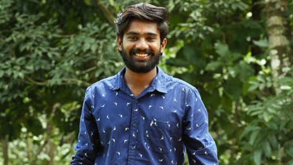  ബേസിലിനെ കുറിച്ച് സംവിധായകന്‍ 