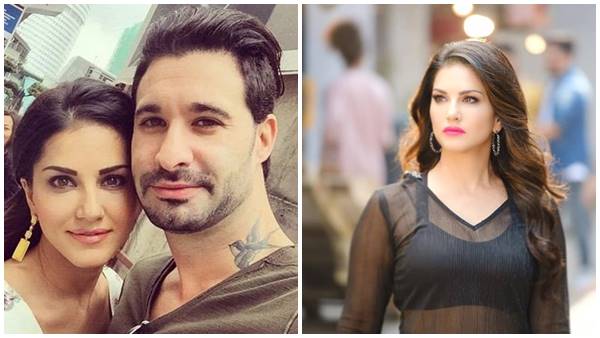  സണ്ണി ലിയോണിന്റെ പ്രണയങ്ങള്‍ 