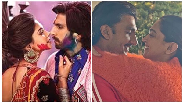   ദീപികയുടെ പ്രതികരണം