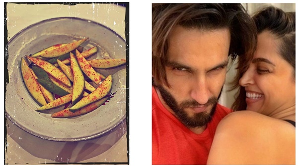   അമ്മയാകാൻ പോകുന്നോ