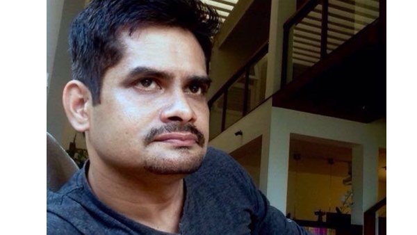 ദീപു അന്തിക്കാടിന്റെ കുറിപ്പ് 