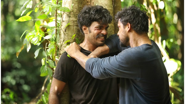 ഫോറന്‍സിക്കില്‍