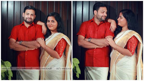 ഡോണ്‍ ടോണി വിവാഹിതനായി 