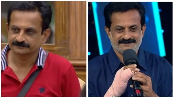 തുടര്‍ന്ന് നാട്ടിലെത്തിയ ശേഷം 