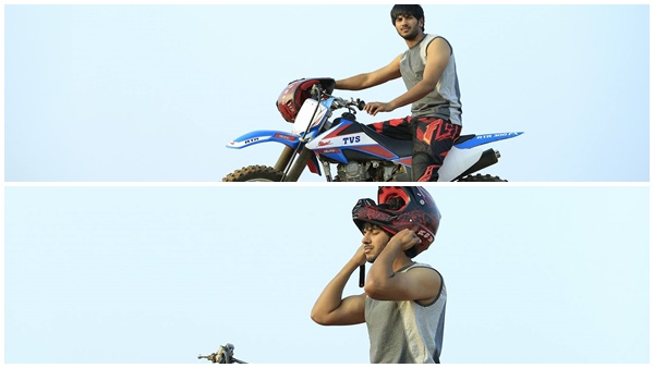 സമീര്‍ താഹിറിന്റെ ഛായാഗ്രഹണം