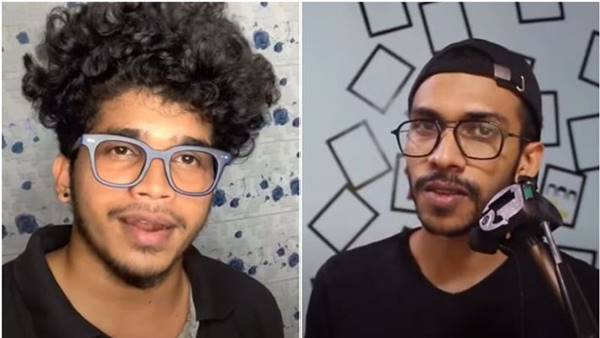 തമാശ മാത്രം