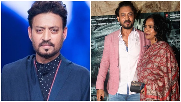 അധികം   കാണാത്ത താരപത്നി