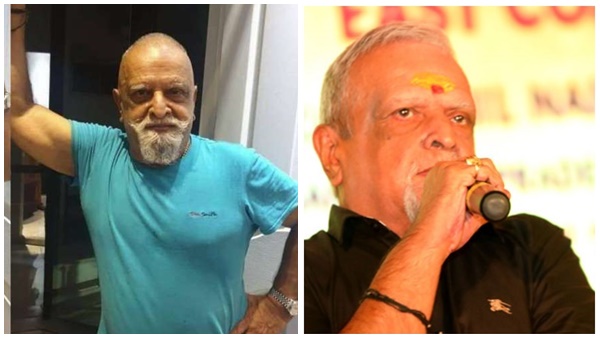 വീട്ടിലിരിക്കുകയാണ്