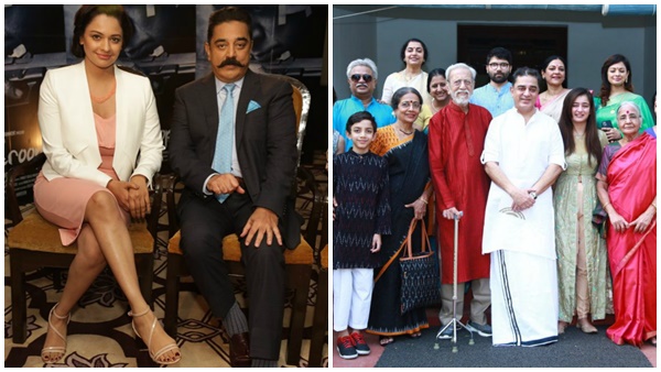   കമൽ  ചിത്രങ്ങളിൽ സജീവം