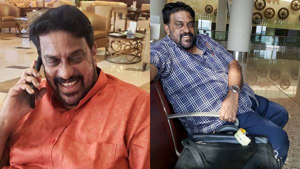 അതേ ആത്മാര്‍ത്ഥ സ്വരം