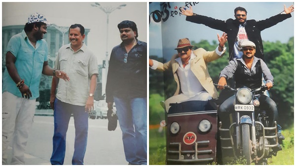 മരണം തൊണ്ടയിൽ കുരുങ്ങിയ നിമിഷങ്ങൾ