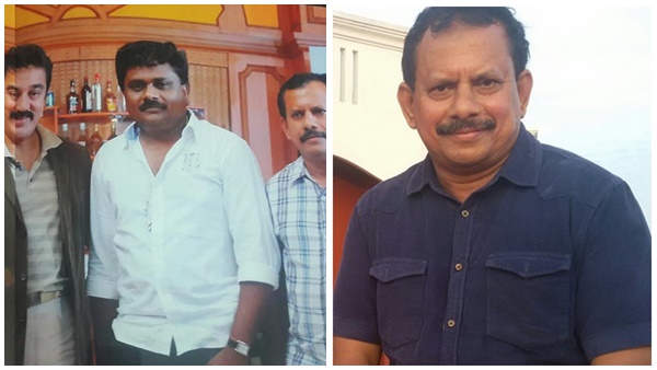 ആ ഒരു മുഹൂര്ത്തം