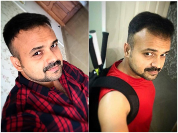 മിഥുന്‍ മാനുവല്‍ തോമസ്