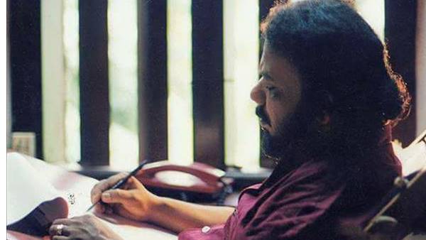 വിജയ് ശങ്കറിന്റെ കുറിപ്പ് 