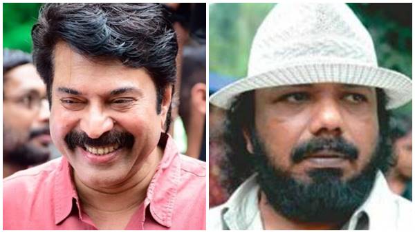 മമ്മൂട്ടി പറയുന്നതിങ്ങനെ 