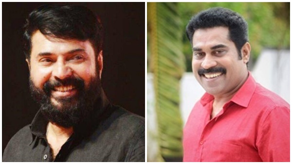 ഞാന്‍ വെഞ്ഞാറമൂട്