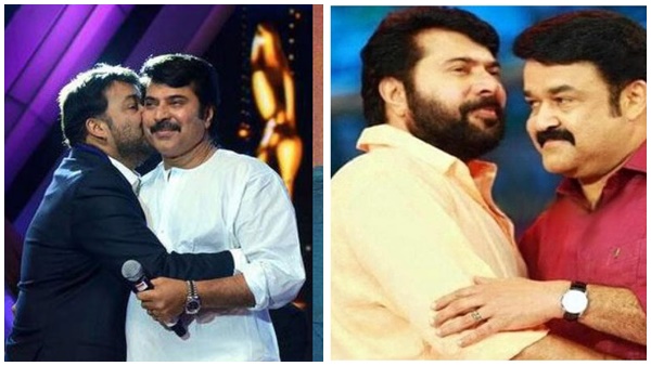   മോഹൻലാൽ ചിത്രങ്ങൾ