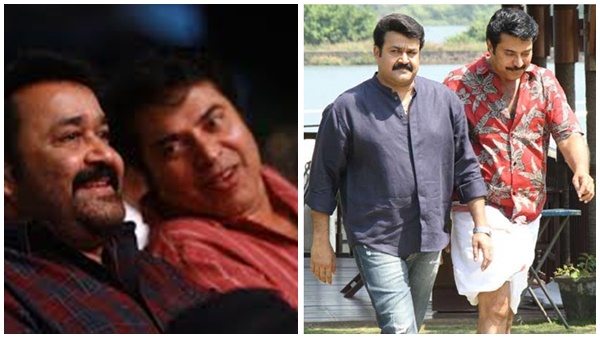  ലാലിനെ  കുറിച്ച് പറഞ്ഞത്